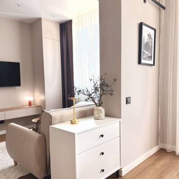Сдается 2-х комнатная квартира, 42 м²
