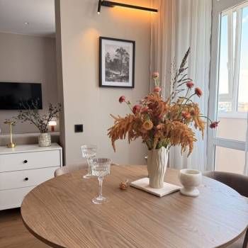 Сдается 2-х комнатная квартира, 42 м²