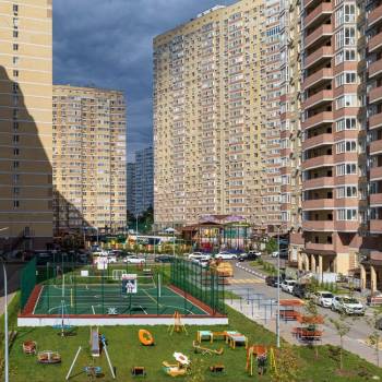 Продается 2-х комнатная квартира, 40,6 м²