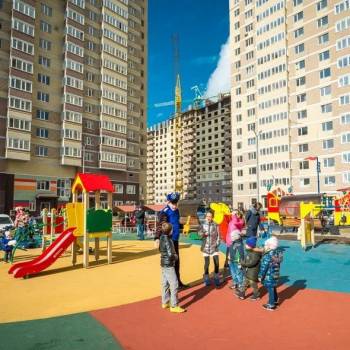 Продается 2-х комнатная квартира, 40,6 м²