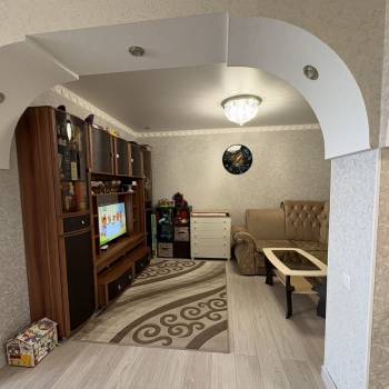 Продается 2-х комнатная квартира, 40,6 м²