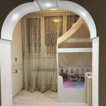 Продается 2-х комнатная квартира, 40,6 м²