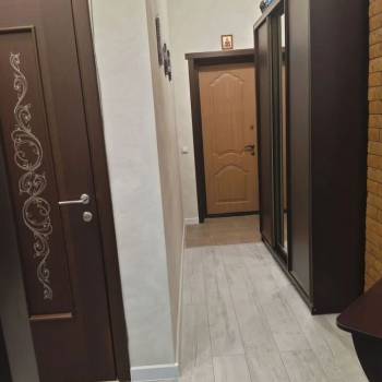 Продается 1-комнатная квартира, 46 м²