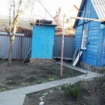 Сдается Дом, 30 м²