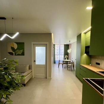 Продается 2-х комнатная квартира, 44 м²