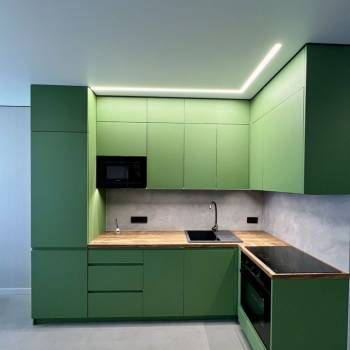 Продается 2-х комнатная квартира, 44 м²