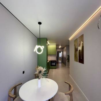 Продается 2-х комнатная квартира, 44 м²