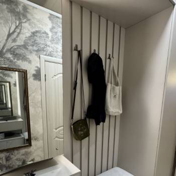Продается 1-комнатная квартира, 30,1 м²