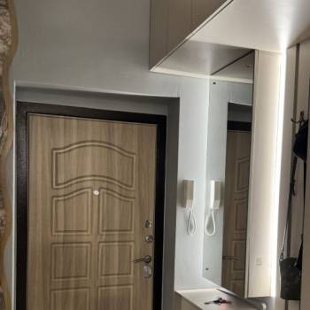 Продается 1-комнатная квартира, 30,1 м²