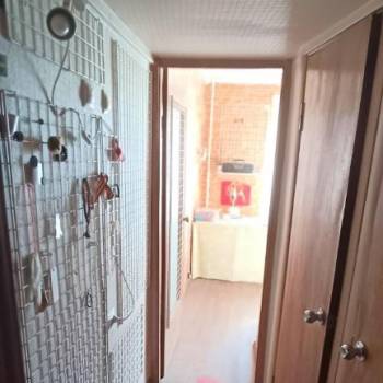 Продается 1-комнатная квартира, 32,1 м²
