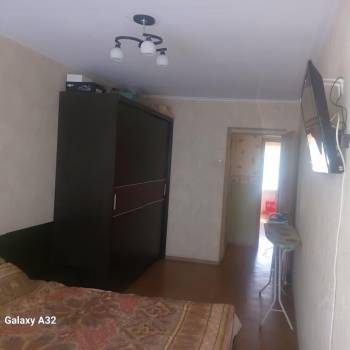 Продается 2-х комнатная квартира, 45 м²