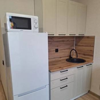Сдается 1-комнатная квартира, 23 м²