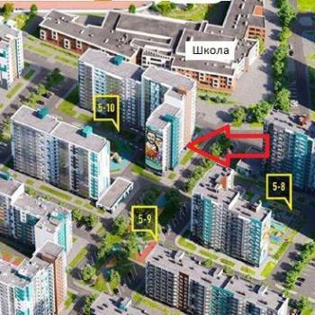 Продается Нежилое помещение, 32,3 м²