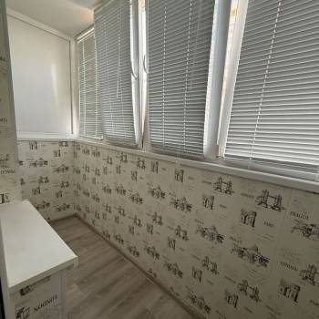 Продается 1-комнатная квартира, 32 м²