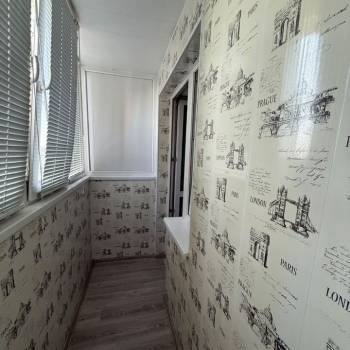Продается 1-комнатная квартира, 32 м²