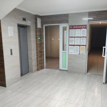 Продается 1-комнатная квартира, 32 м²