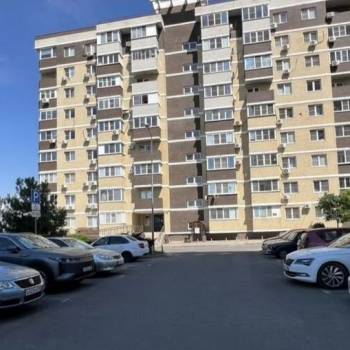 Продается 1-комнатная квартира, 32 м²