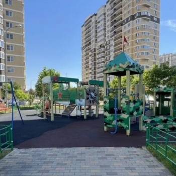 Продается 1-комнатная квартира, 32 м²