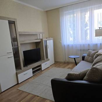 Сдается 1-комнатная квартира, 41 м²