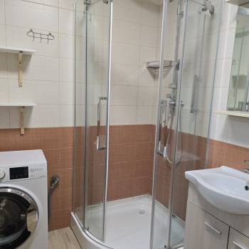 Сдается 1-комнатная квартира, 41 м²