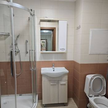 Сдается 1-комнатная квартира, 41 м²
