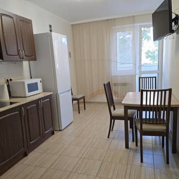 Сдается 1-комнатная квартира, 41 м²