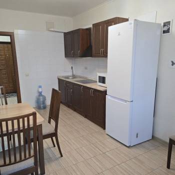 Сдается 1-комнатная квартира, 41 м²