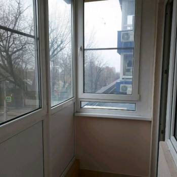 Сдается 1-комнатная квартира, 41 м²
