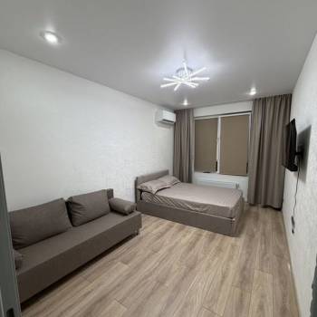 Сдается 1-комнатная квартира, 37 м²
