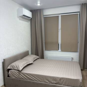 Сдается 1-комнатная квартира, 37 м²