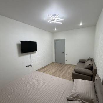 Сдается 1-комнатная квартира, 37 м²