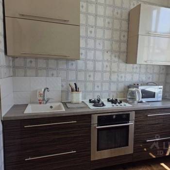 Сдается 2-х комнатная квартира, 56 м²