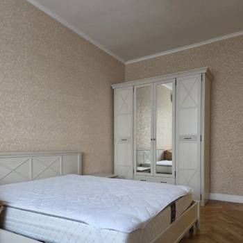 Сдается 2-х комнатная квартира, 56 м²