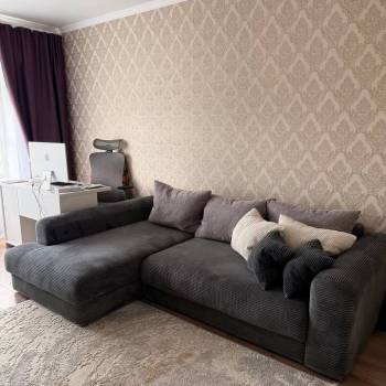 Продается 2-х комнатная квартира, 56 м²