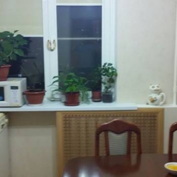 Сдается 2-х комнатная квартира, 56 м²