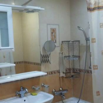 Сдается 2-х комнатная квартира, 56 м²