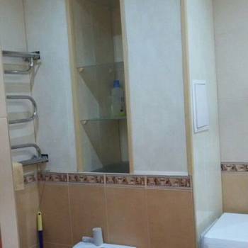 Сдается 2-х комнатная квартира, 56 м²