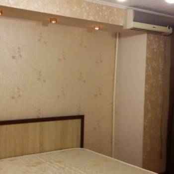 Сдается 2-х комнатная квартира, 56 м²