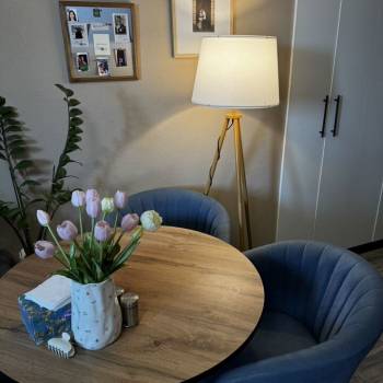 Продается 1-комнатная квартира, 28,6 м²