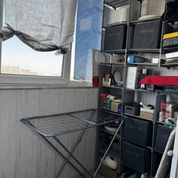 Продается 1-комнатная квартира, 28,6 м²