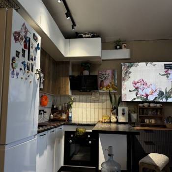 Продается 1-комнатная квартира, 28,6 м²