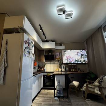Продается 1-комнатная квартира, 28,6 м²