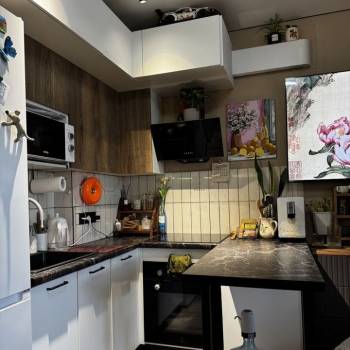 Продается 1-комнатная квартира, 28,6 м²