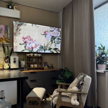Продается 1-комнатная квартира, 28,6 м²