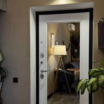 Продается 1-комнатная квартира, 28,6 м²