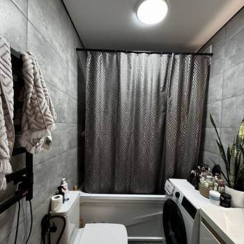 Продается 1-комнатная квартира, 28,6 м²