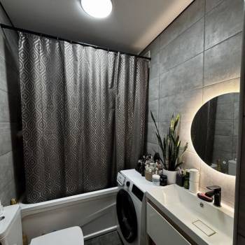 Продается 1-комнатная квартира, 28,6 м²