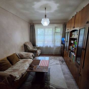 Продается 2-х комнатная квартира, 44 м²