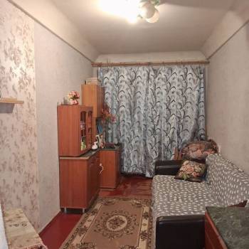 Продается 2-х комнатная квартира, 44 м²