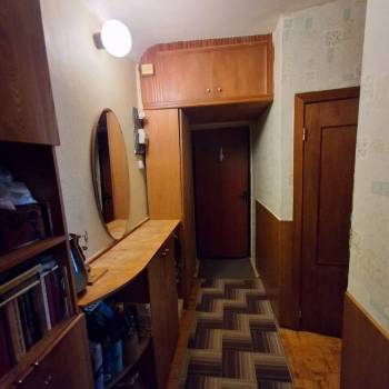 Продается 2-х комнатная квартира, 44 м²